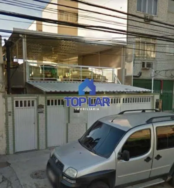Foto 1 de Apartamento com 2 Quartos à venda, 98m² em Cordovil, Rio de Janeiro