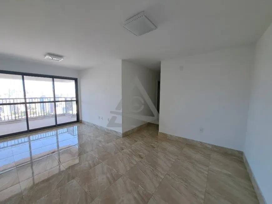 Foto 1 de Apartamento com 3 Quartos para alugar, 107m² em Jardim Guanabara, Campinas