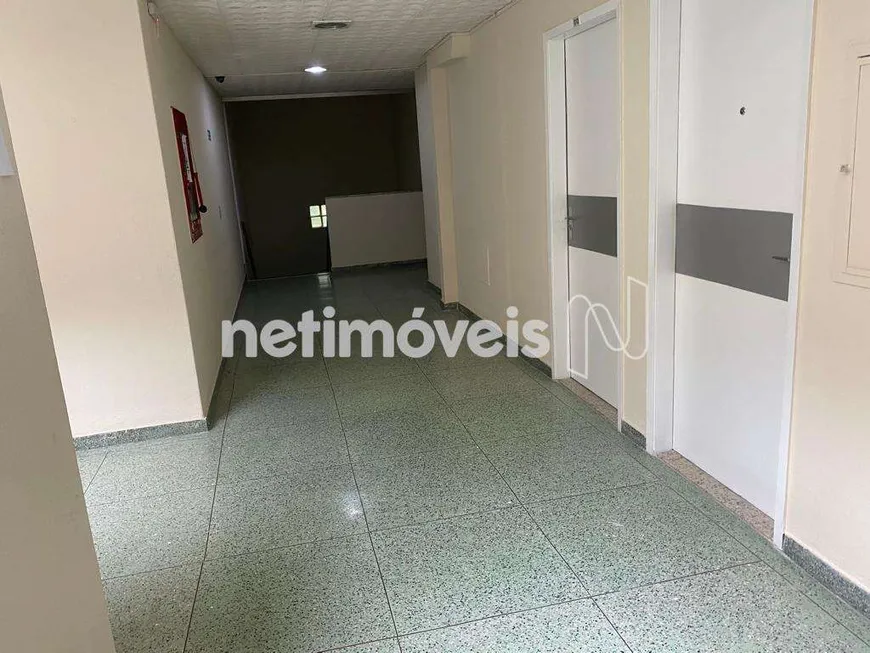 Foto 1 de Sala Comercial à venda, 29m² em Cacuia, Rio de Janeiro