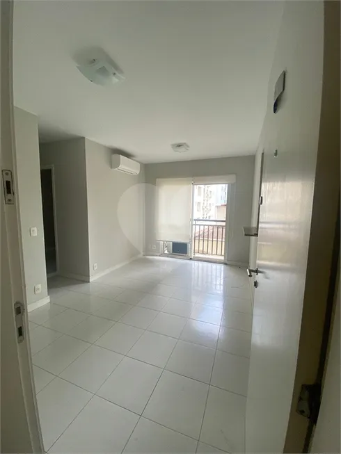 Foto 1 de Apartamento com 2 Quartos à venda, 47m² em Jardim Paulista, São Paulo