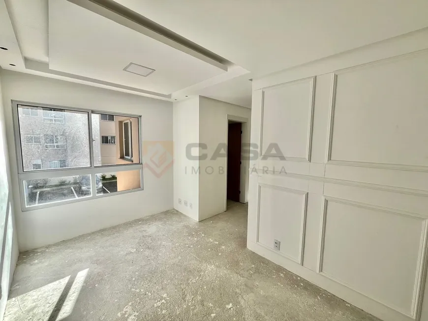 Foto 1 de Apartamento com 3 Quartos à venda, 54m² em Porto Canoa, Serra