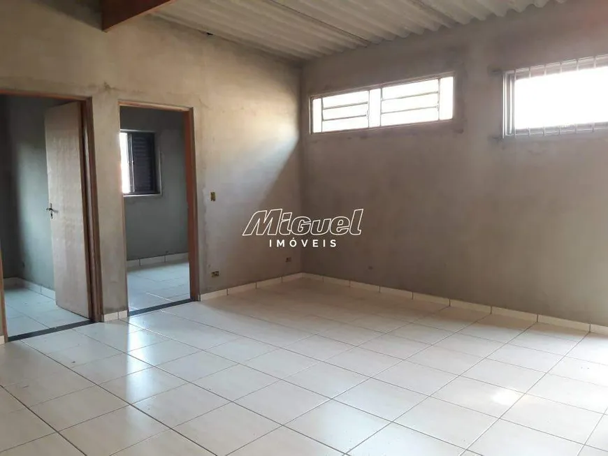 Foto 1 de Imóvel Comercial à venda, 70m² em Chacara Bela Vista, São Pedro