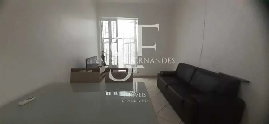 Foto 1 de Apartamento com 2 Quartos à venda, 60m² em Maracanã, Rio de Janeiro