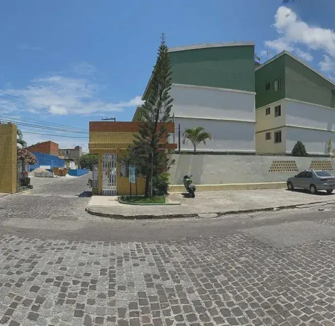 Foto 1 de Apartamento com 3 Quartos à venda, 57m² em Farolândia, Aracaju