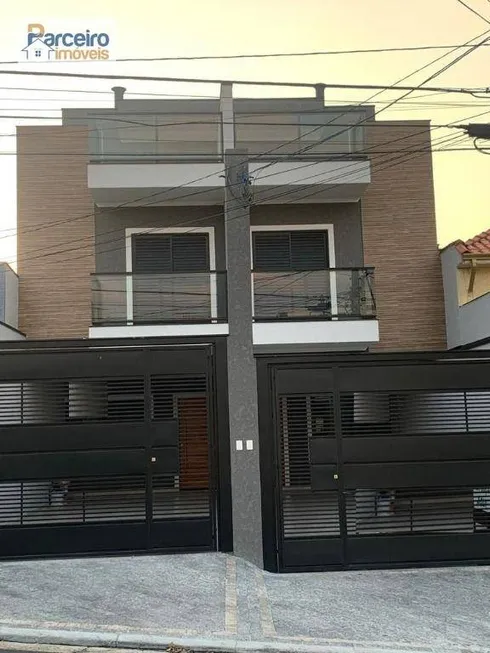 Foto 1 de Sobrado com 3 Quartos à venda, 160m² em Vila Carrão, São Paulo