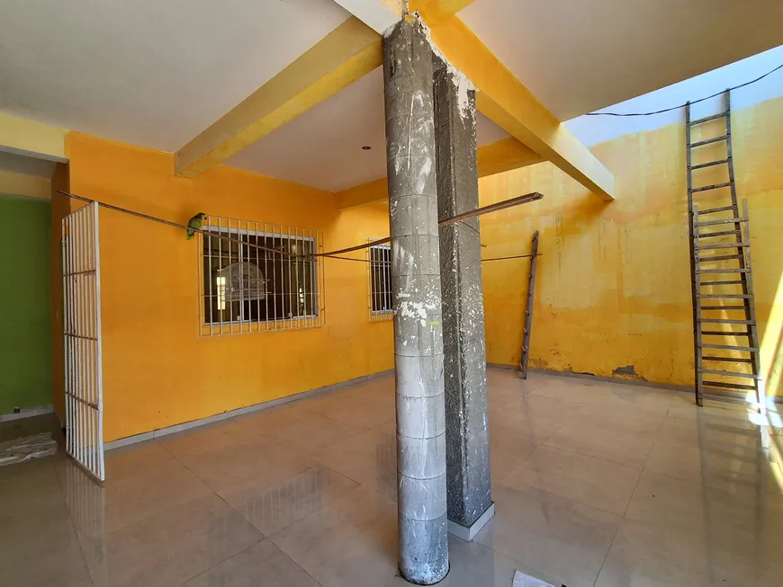 Foto 1 de Casa com 3 Quartos à venda, 200m² em Aruana, Aracaju