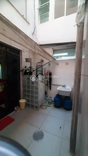 Foto 1 de Apartamento com 1 Quarto à venda, 57m² em São Geraldo, Porto Alegre