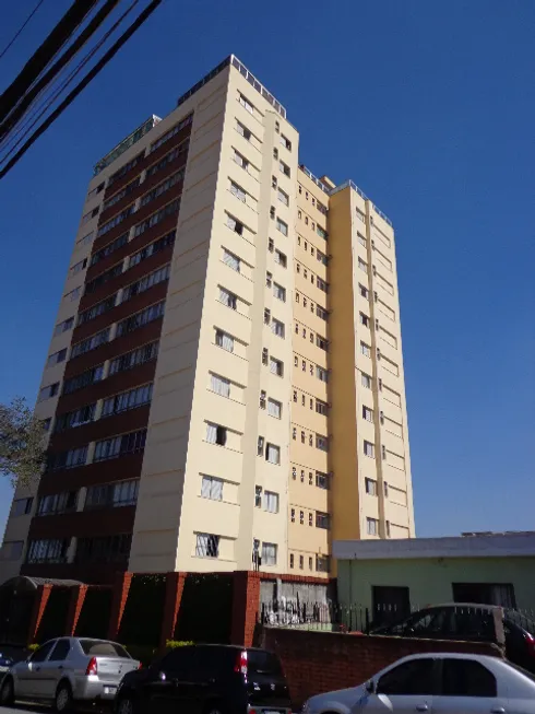 Foto 1 de Apartamento com 3 Quartos à venda, 106m² em Vila Pereira Barreto, São Paulo