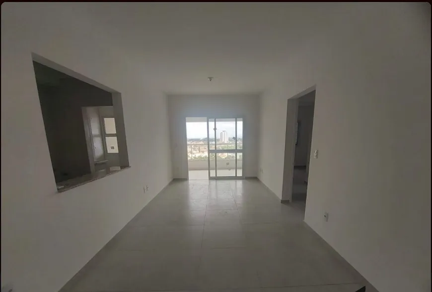 Foto 1 de Apartamento com 2 Quartos à venda, 77m² em Jardim das Nações, Taubaté