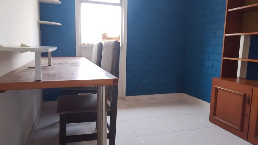 Foto 1 de Apartamento com 2 Quartos à venda, 49m² em Cocotá, Rio de Janeiro