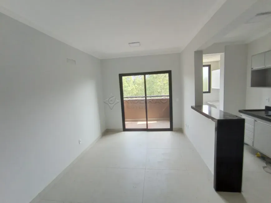 Foto 1 de Apartamento com 1 Quarto para alugar, 45m² em Jardim Recreio, Ribeirão Preto