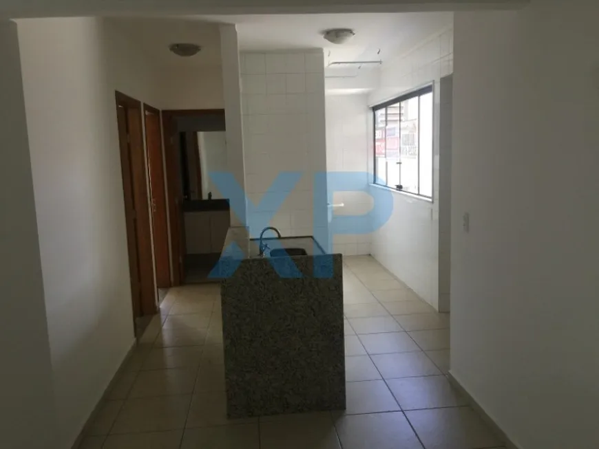 Foto 1 de Apartamento com 2 Quartos à venda, 55m² em Centro, Divinópolis