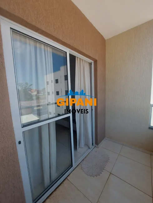 Foto 1 de Apartamento com 2 Quartos à venda, 69m² em Loteamento Santo Antonio, Jaguariúna