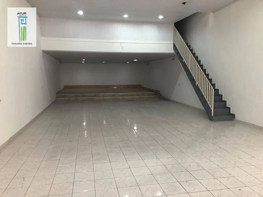 Foto 1 de Prédio Comercial para alugar, 310m² em Santana, São Paulo