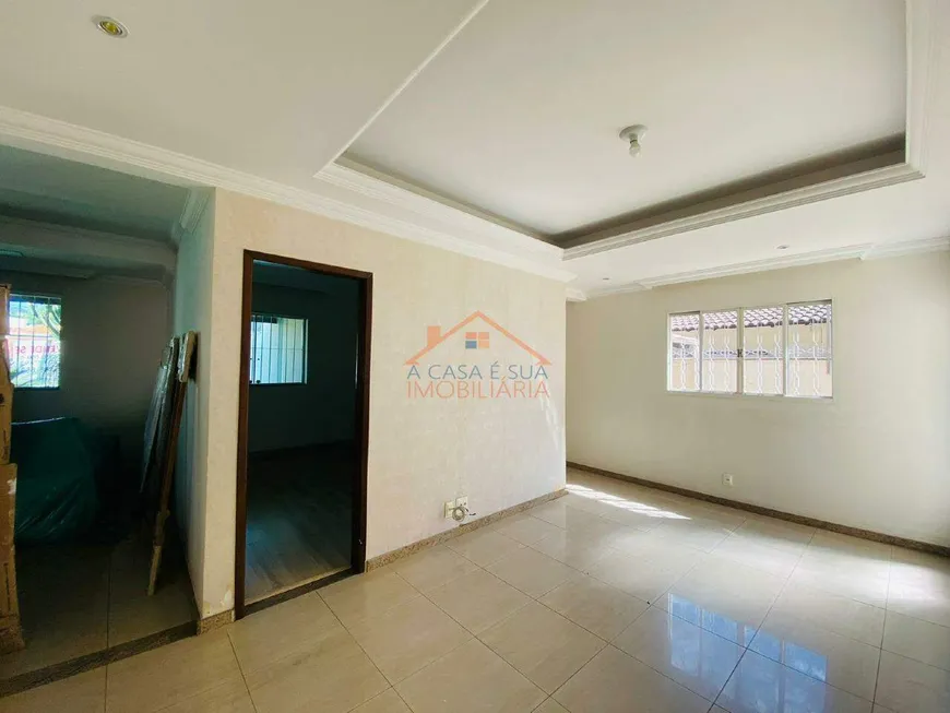 Foto 1 de Casa com 3 Quartos à venda, 234m² em Jardim Riacho das Pedras, Contagem