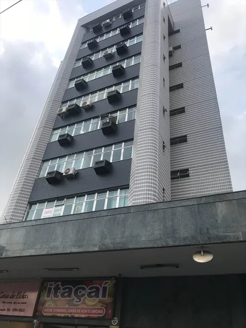 Foto 1 de Ponto Comercial à venda, 159m² em Eldorado, Contagem