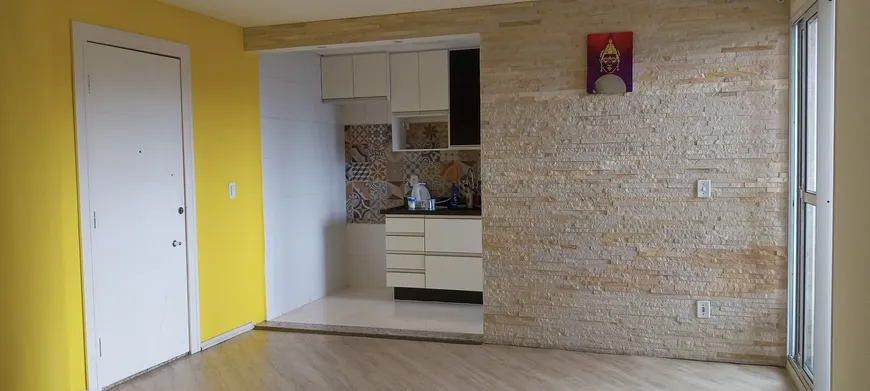 Foto 1 de Apartamento com 2 Quartos à venda, 51m² em São Mateus, São Paulo