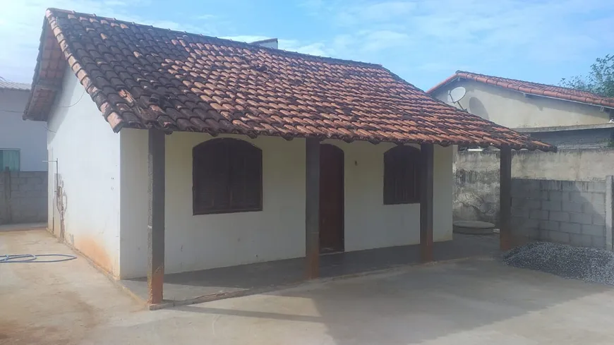Foto 1 de Casa com 2 Quartos à venda, 70m² em Porto da Roça, Saquarema