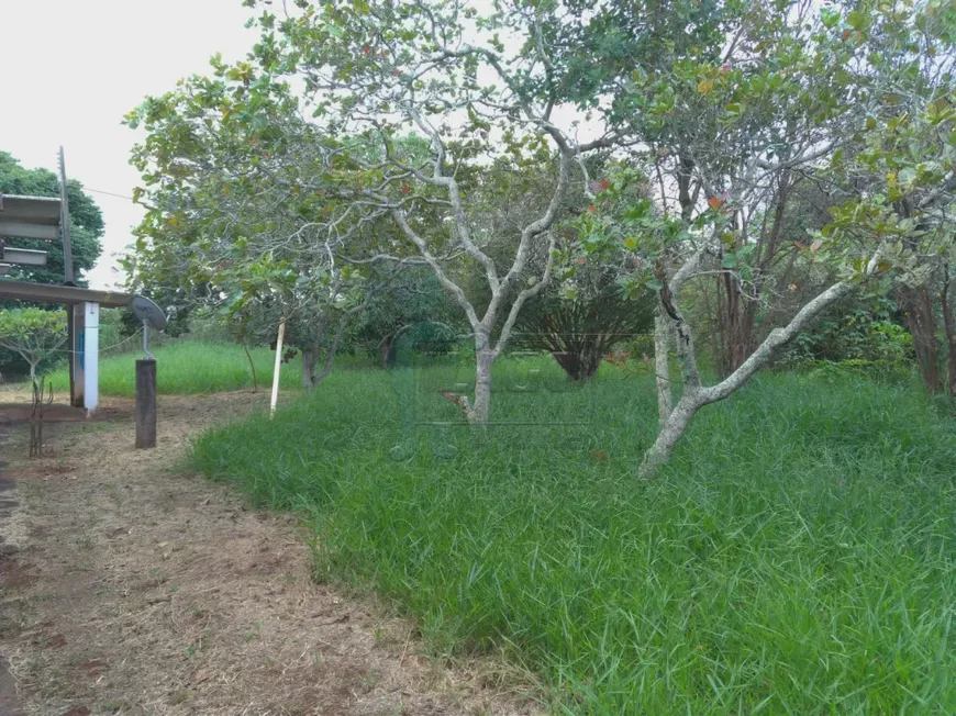 Foto 1 de Fazenda/Sítio com 2 Quartos à venda, 10000m² em , Patrocínio Paulista