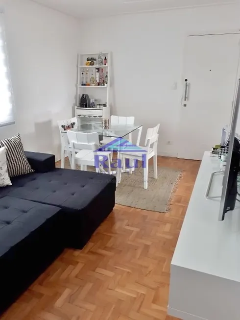 Foto 1 de Apartamento com 3 Quartos à venda, 67m² em Jardim Brasil, São Paulo