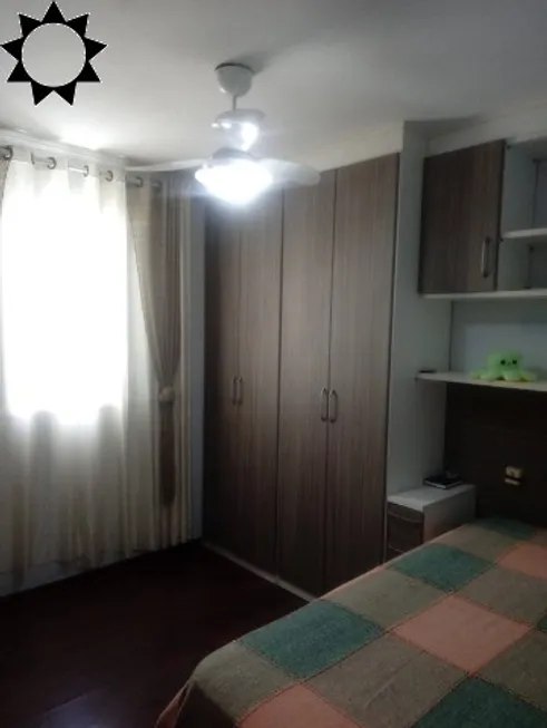 Foto 1 de Casa com 3 Quartos à venda, 99m² em Jardim das Flores, Osasco