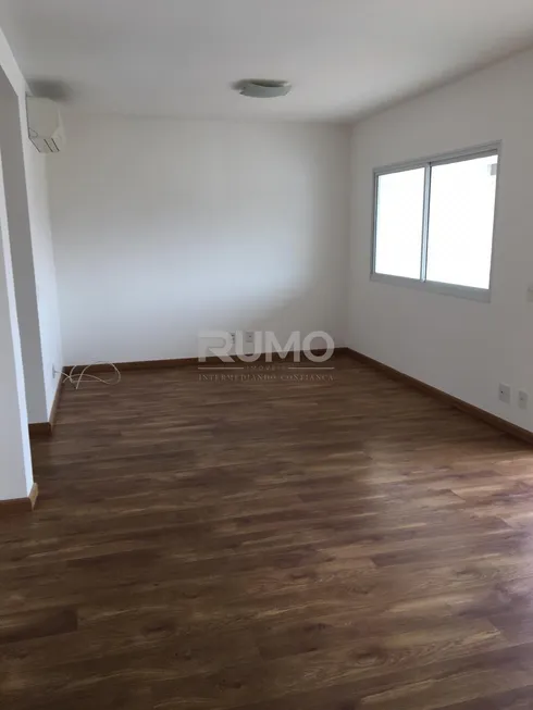 Foto 1 de Apartamento com 3 Quartos para alugar, 107m² em Jardim Guanabara, Campinas