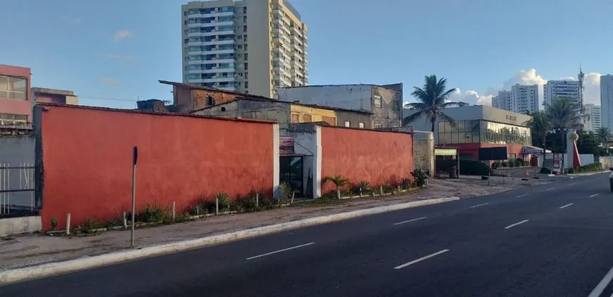 Foto 1 de Ponto Comercial para alugar, 800m² em Pituaçu, Salvador