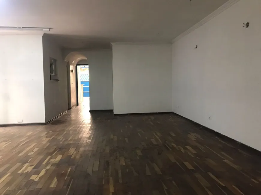 Foto 1 de Imóvel Comercial com 1 Quarto para alugar, 281m² em Jardim, Santo André