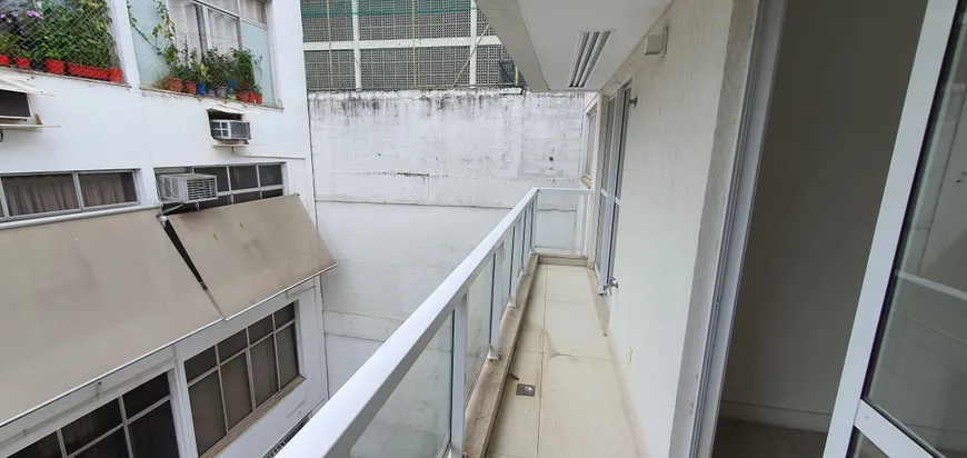 Foto 1 de Apartamento com 3 Quartos à venda, 95m² em Botafogo, Rio de Janeiro