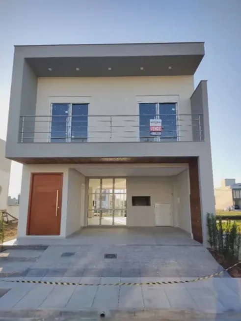 Foto 1 de Casa com 3 Quartos à venda, 115m² em Ingleses do Rio Vermelho, Florianópolis