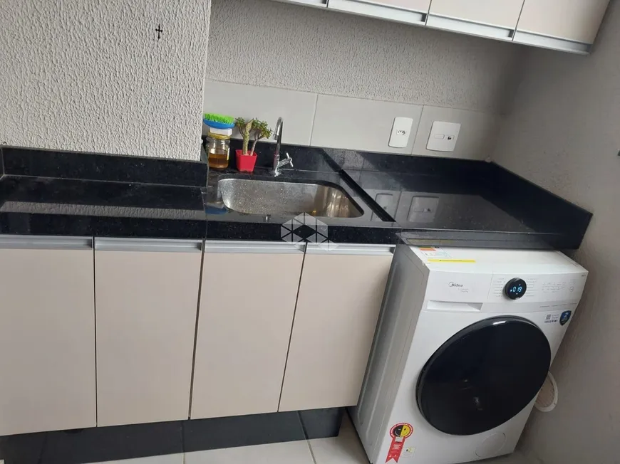 Foto 1 de Apartamento com 2 Quartos à venda, 45m² em Vila das Bandeiras, Guarulhos