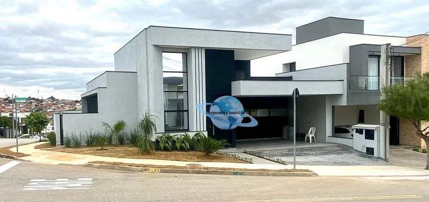 Foto 1 de Casa de Condomínio com 3 Quartos à venda, 234m² em Parque Ibiti Reserva, Sorocaba