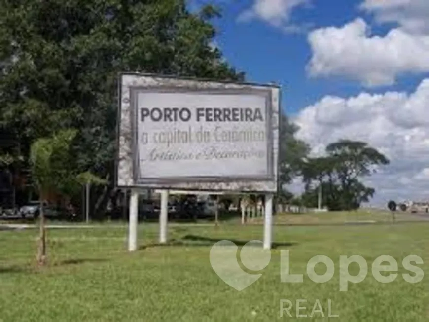 Foto 1 de Lote/Terreno à venda, 500m² em Polo Comercial Jose Salome, Porto Ferreira