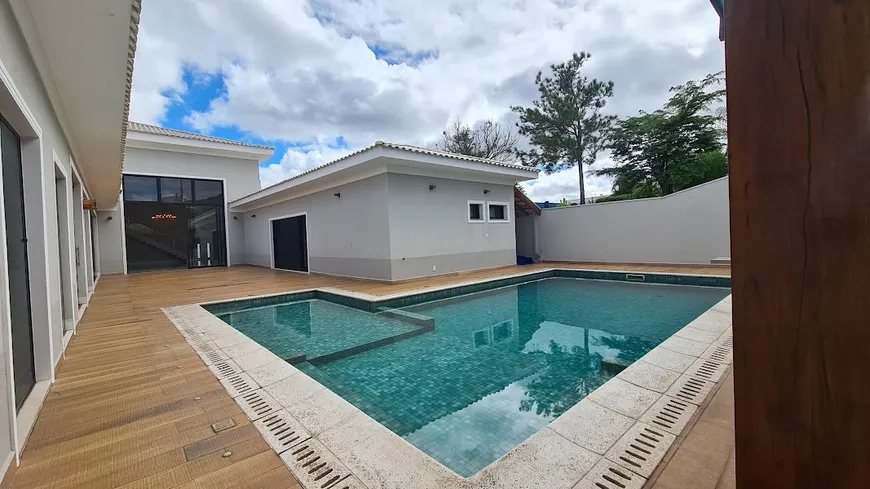 Foto 1 de Casa com 6 Quartos à venda, 350m² em Itapecerica, Salto