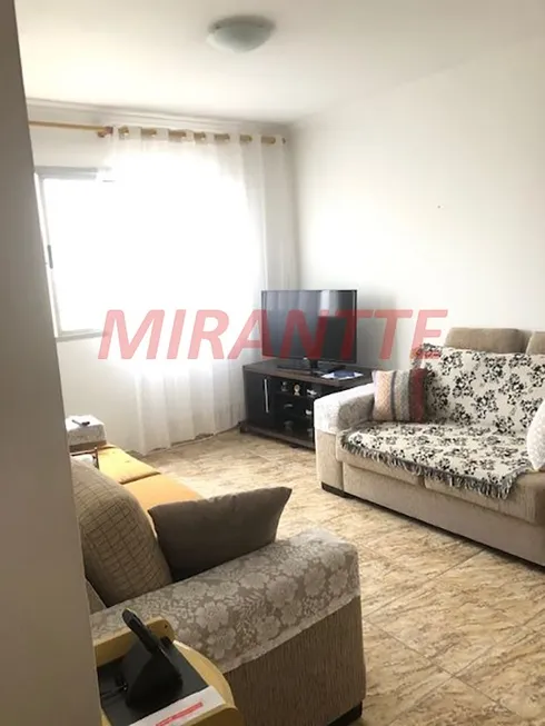 Foto 1 de Apartamento com 2 Quartos à venda, 68m² em Santana, São Paulo