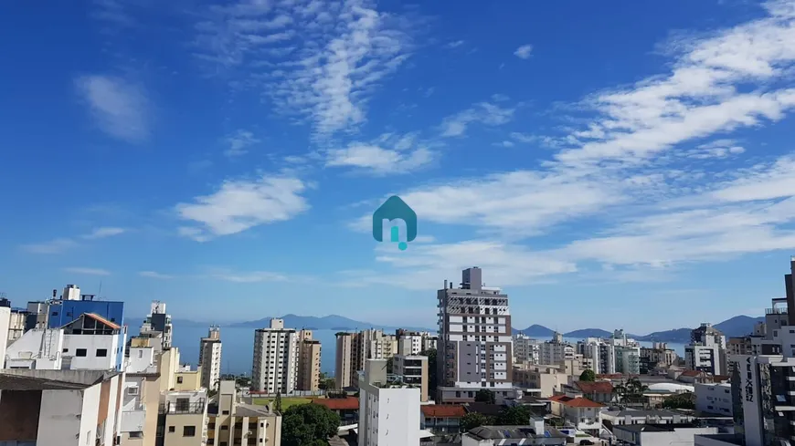 Foto 1 de Cobertura com 2 Quartos à venda, 173m² em Centro, Florianópolis