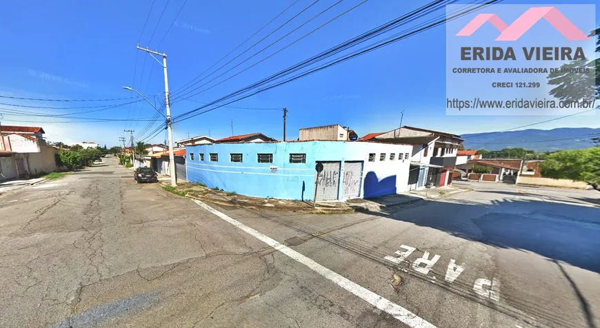 Foto 1 de Galpão/Depósito/Armazém à venda, 253m² em Vila Rica, Pindamonhangaba