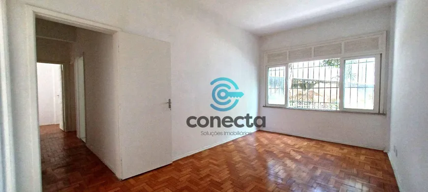 Foto 1 de Apartamento com 3 Quartos para venda ou aluguel, 110m² em Centro, Niterói