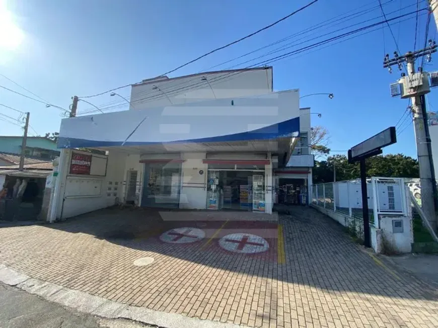 Foto 1 de Prédio Comercial à venda, 293m² em Lenheiro, Valinhos