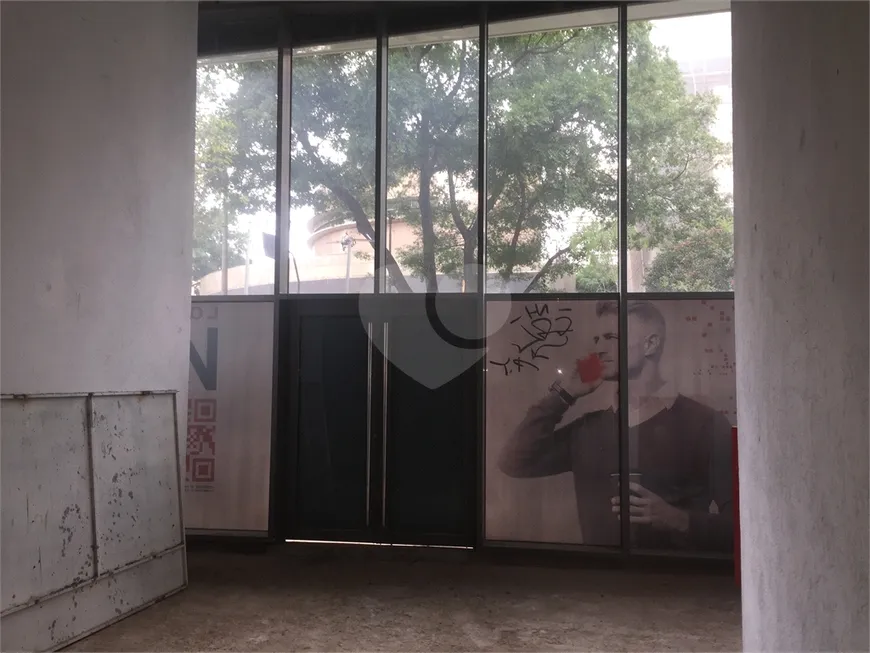 Foto 1 de Ponto Comercial à venda, 1376m² em Jardim América, São Paulo