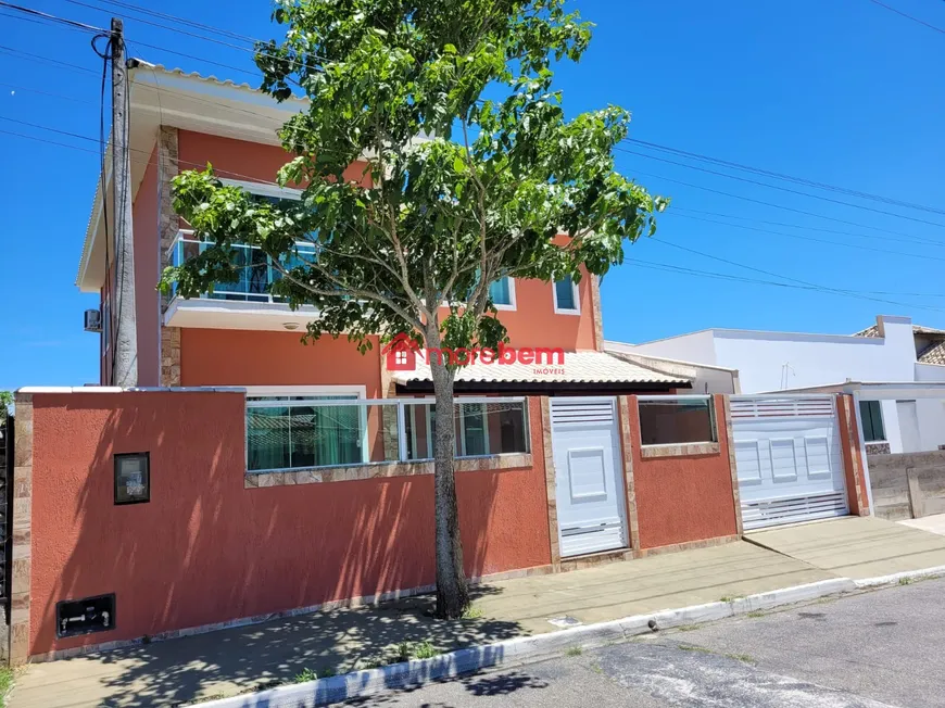 Foto 1 de Casa de Condomínio com 4 Quartos à venda, 260m² em Sao Matheus, São Pedro da Aldeia