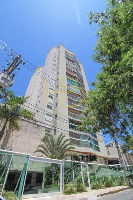 Foto 1 de Apartamento com 3 Quartos à venda, 103m² em Jardim Paulistano, Sorocaba