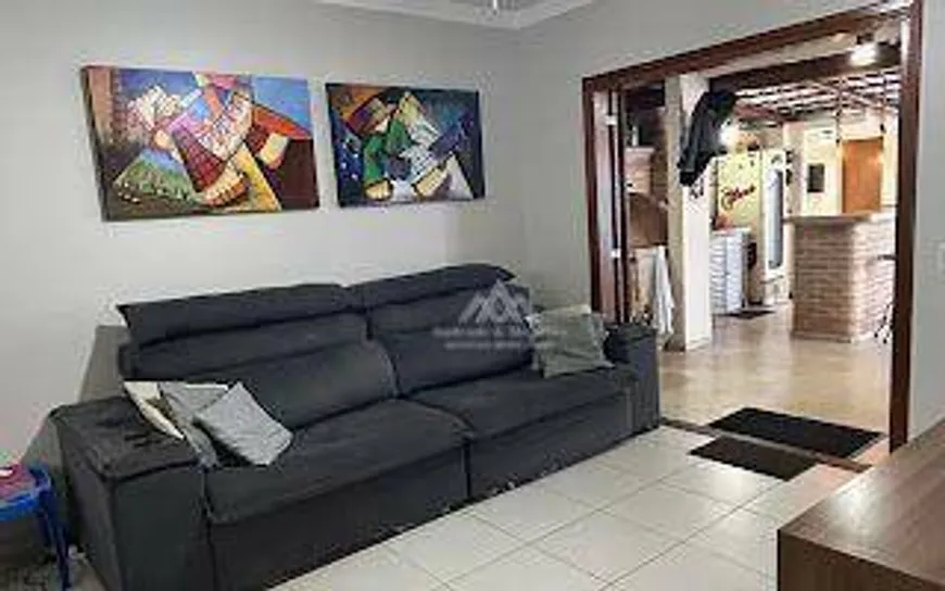 Foto 1 de Casa de Condomínio com 3 Quartos à venda, 163m² em Recreio das Acácias, Ribeirão Preto