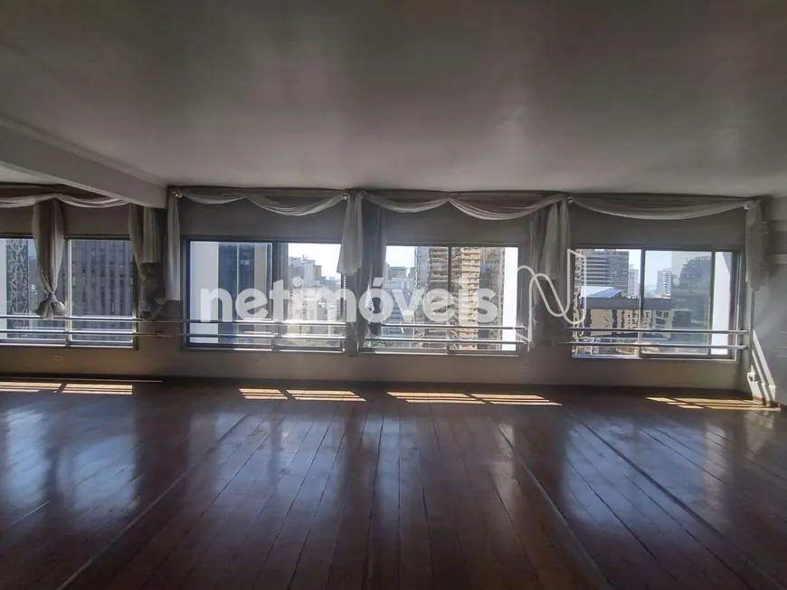 Foto 1 de Apartamento com 4 Quartos para alugar, 450m² em Bela Vista, São Paulo