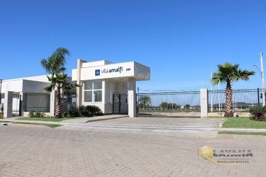 Foto 1 de Casa de Condomínio com 3 Quartos à venda, 160m² em Hípica, Porto Alegre