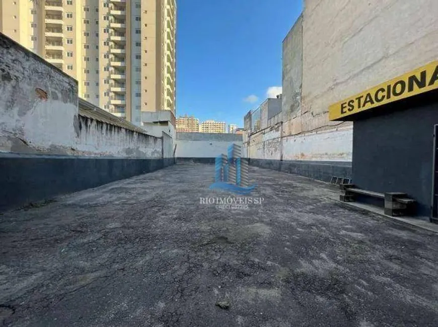 Foto 1 de Galpão/Depósito/Armazém para alugar, 418m² em Centro, São Caetano do Sul