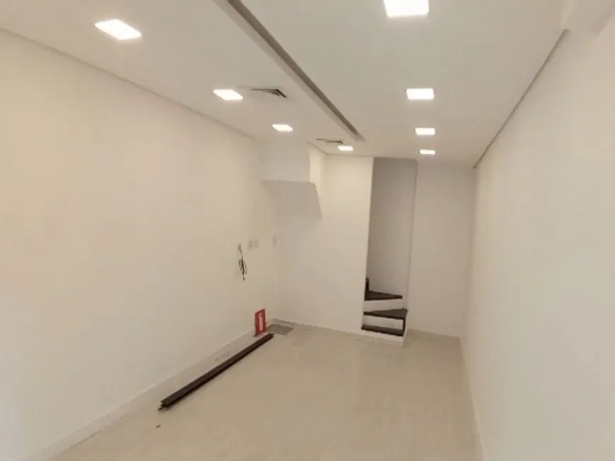 Foto 1 de Ponto Comercial para alugar, 65m² em Savassi, Belo Horizonte