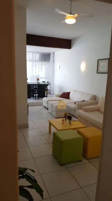 Foto 1 de Cobertura com 4 Quartos à venda, 240m² em Copacabana, Rio de Janeiro