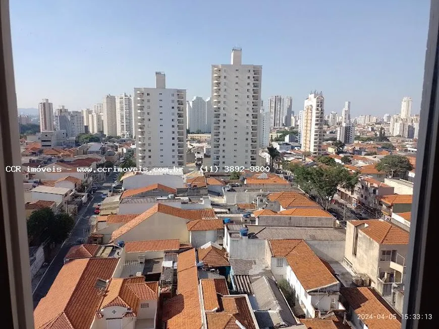 Foto 1 de Apartamento com 2 Quartos para alugar, 70m² em Móoca, São Paulo