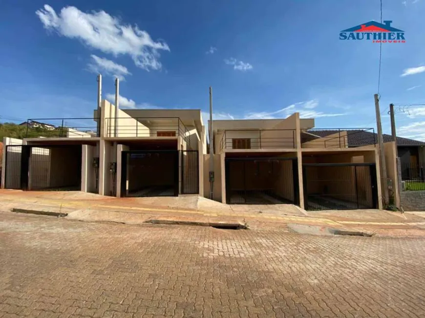 Foto 1 de Casa com 2 Quartos à venda, 94m² em Vargas, Sapucaia do Sul